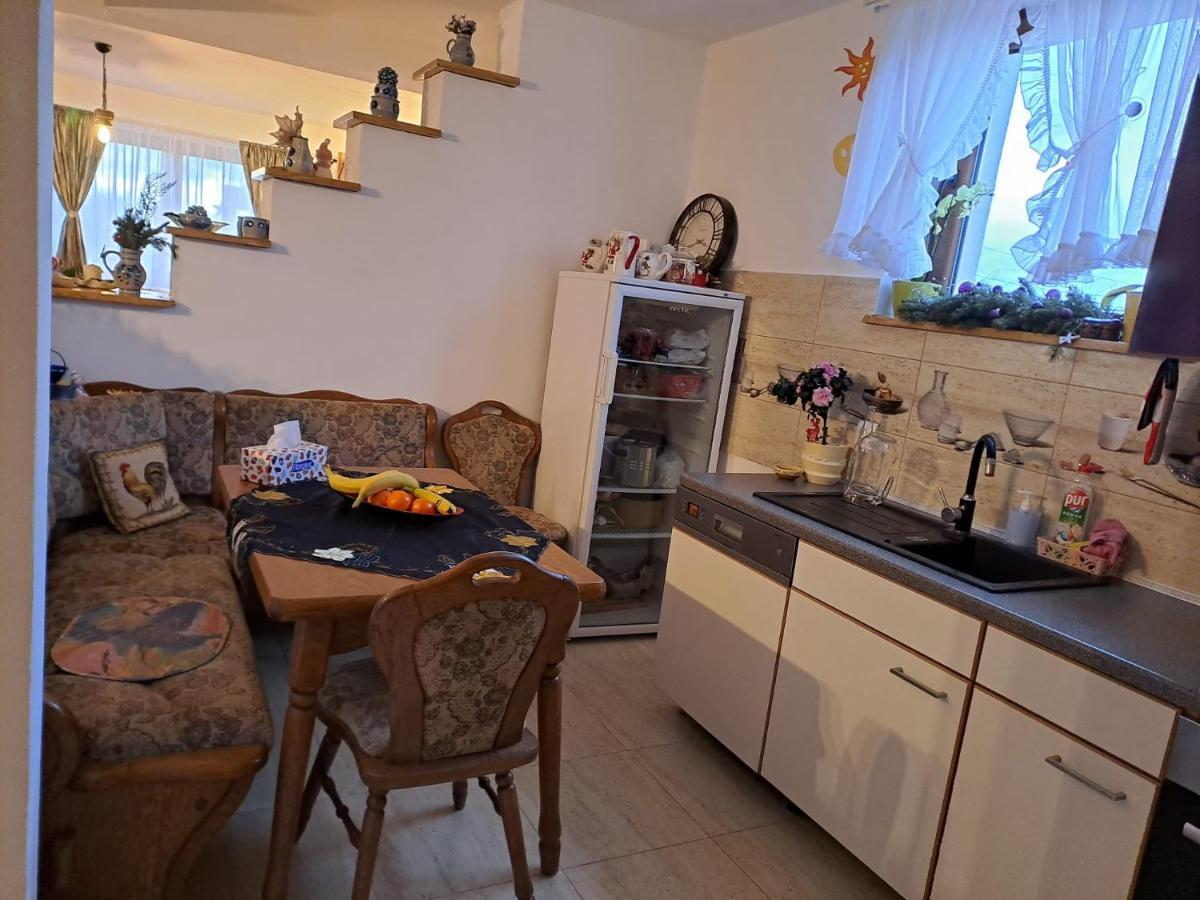 Vis Implinit Otel Cîrţişoara Dış mekan fotoğraf