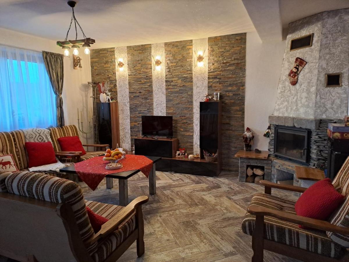 Vis Implinit Otel Cîrţişoara Dış mekan fotoğraf