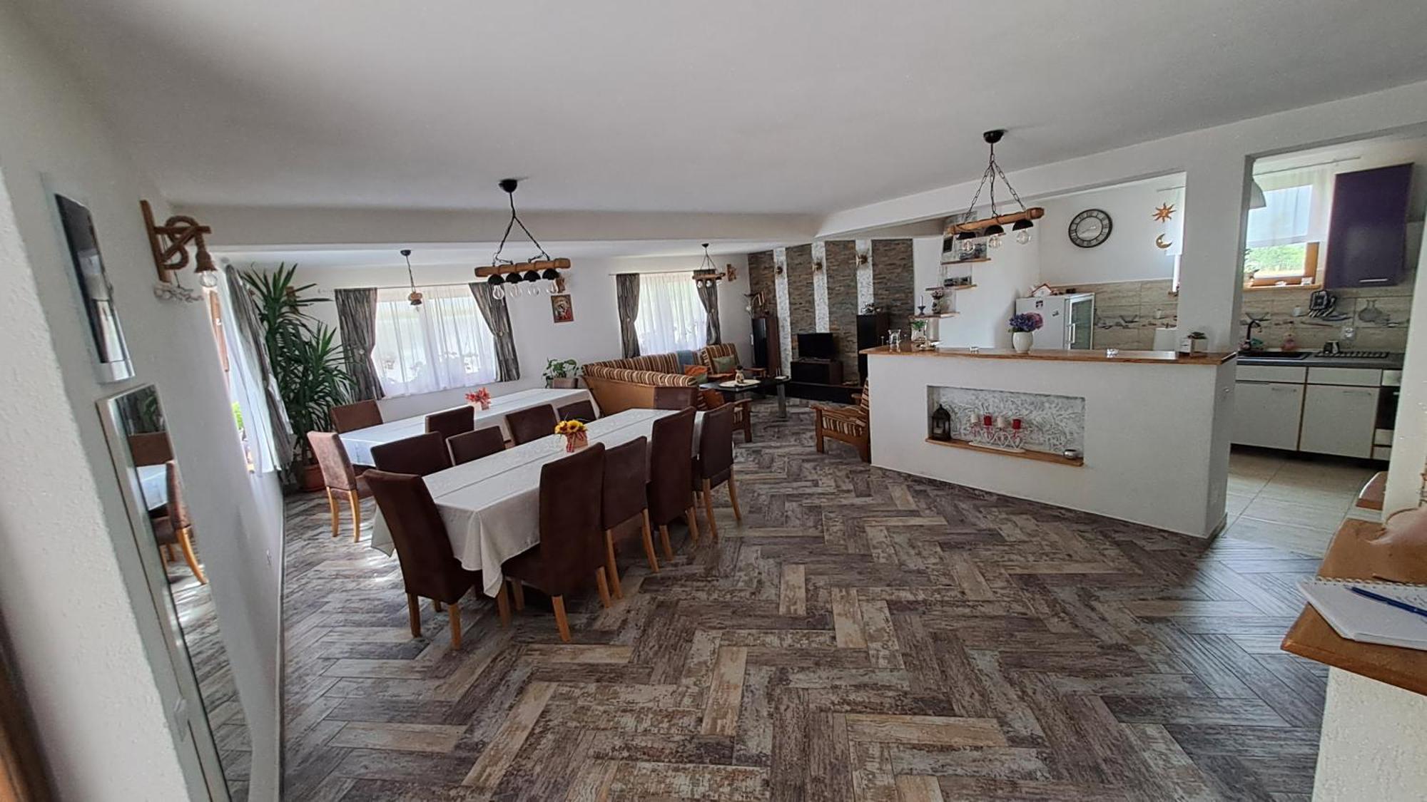 Vis Implinit Otel Cîrţişoara Dış mekan fotoğraf