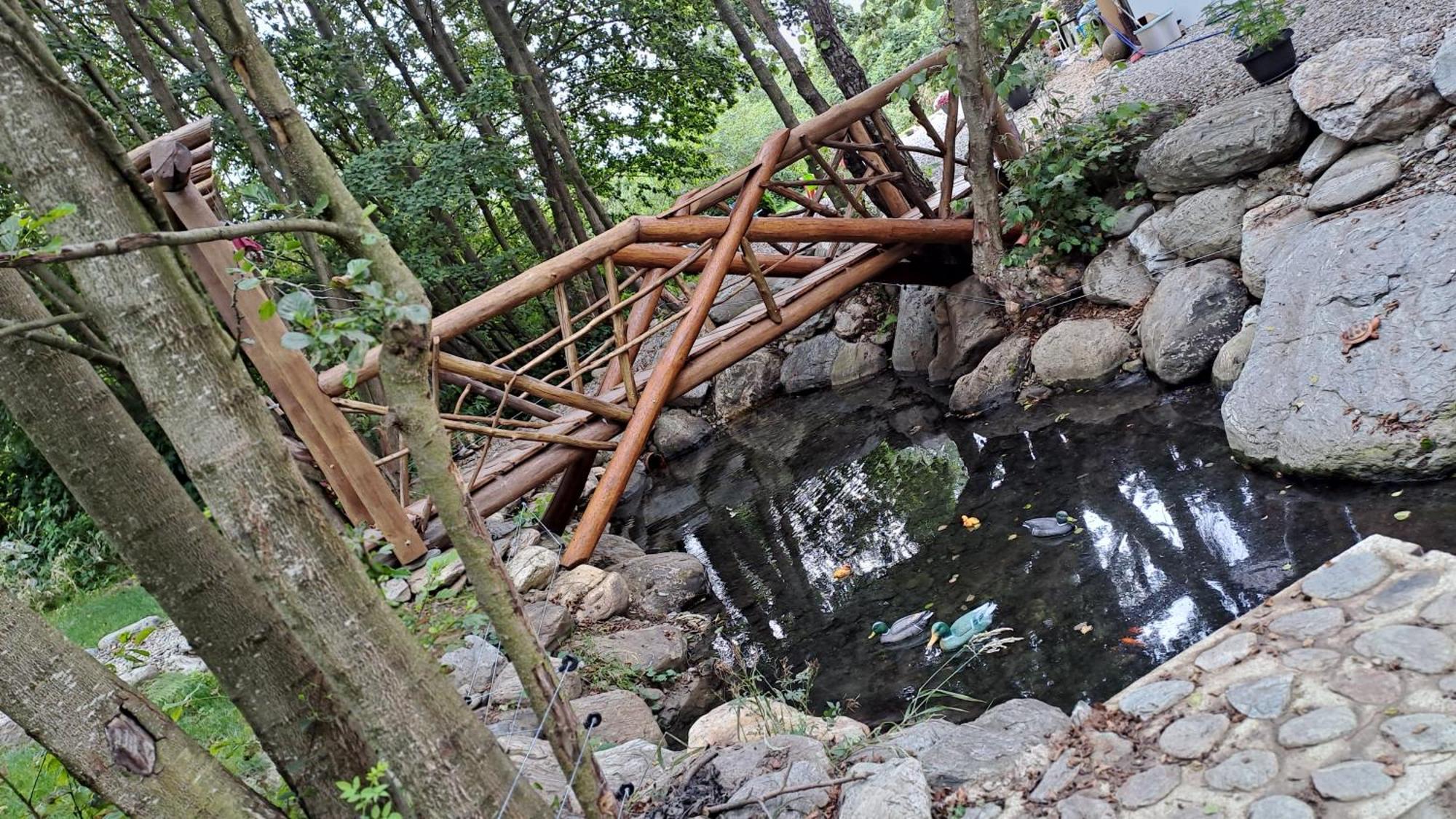 Vis Implinit Otel Cîrţişoara Dış mekan fotoğraf